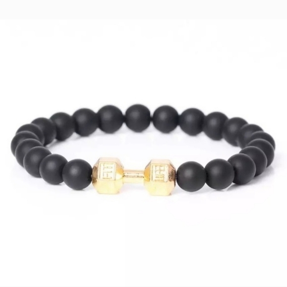 Beads Bracelet - Picture 2 of 2